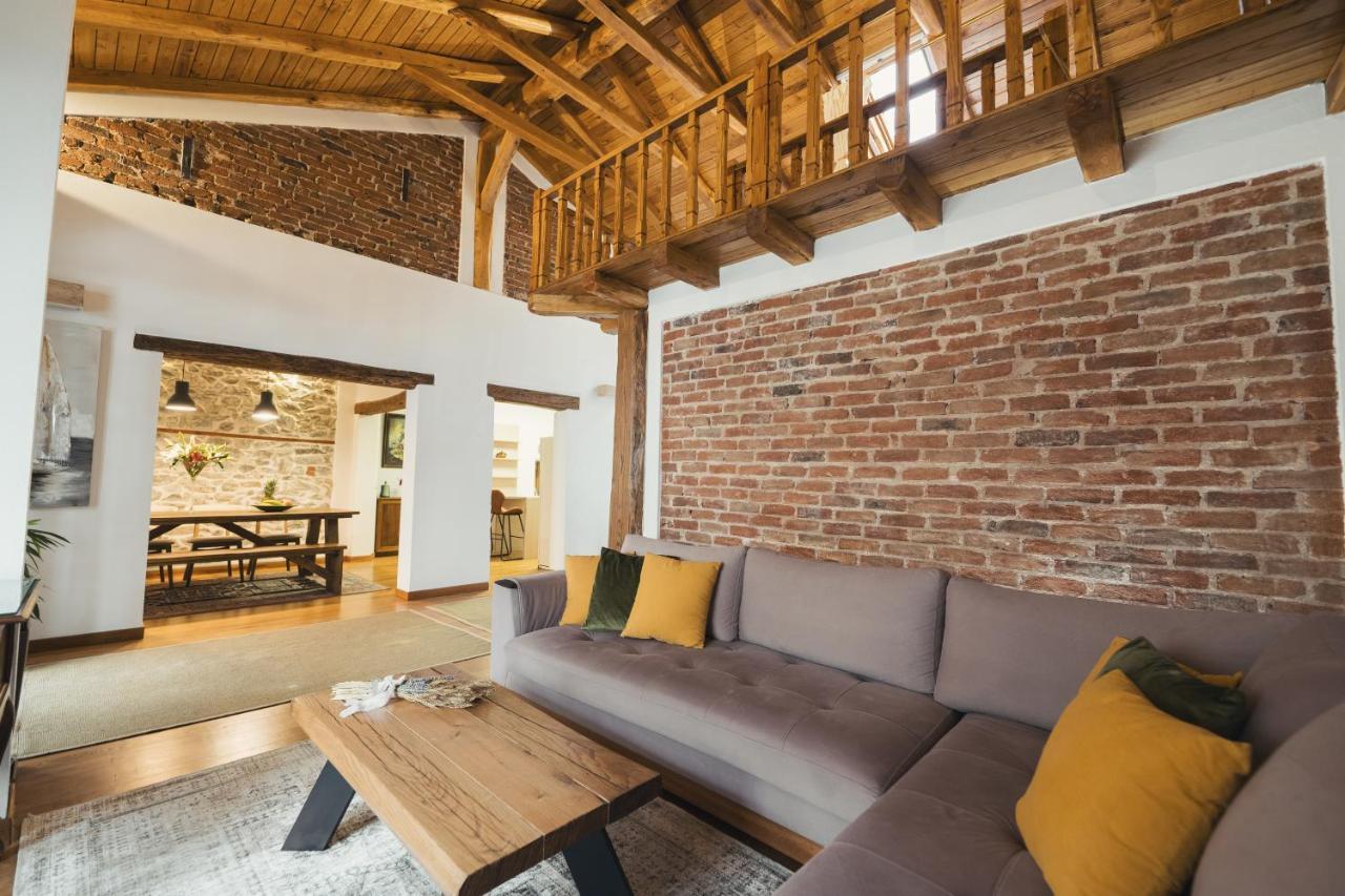 Four Season Maison Kavala Exterior photo