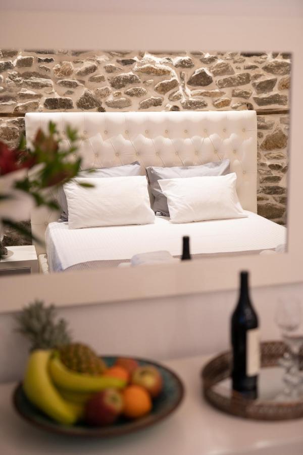 Four Season Maison Kavala Exterior photo
