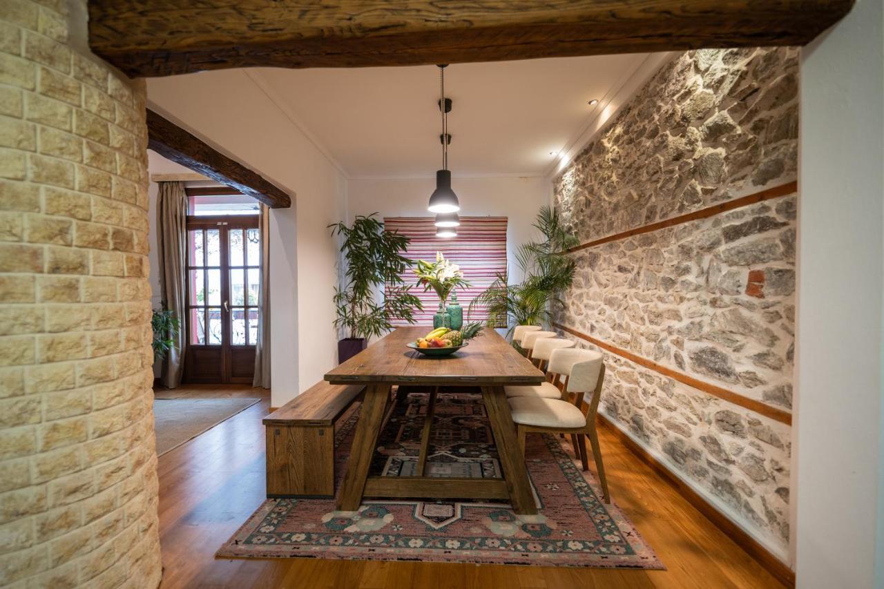 Four Season Maison Kavala Exterior photo